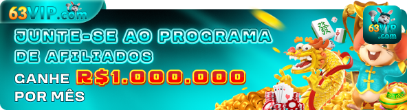 63viplegal — card com slots populares e lançamentos, com